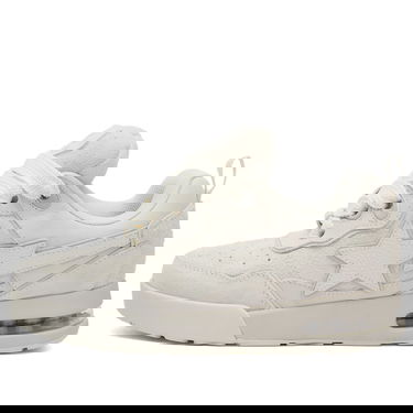 Superge in čevlji BAPE Bathing Ape Flip Sta #1 4.5 Bela | 001FWL302321L-WHT, 1