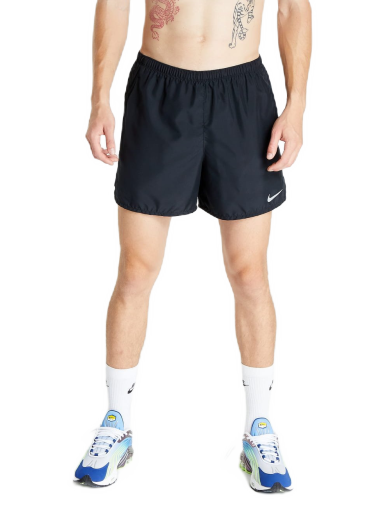 Kratke hlače Nike Challenger Črna | cz9062-010