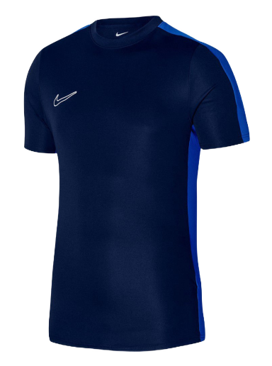 Majica Nike Dri-FIT Academy T-Shirt Mornarica | dr1336-451