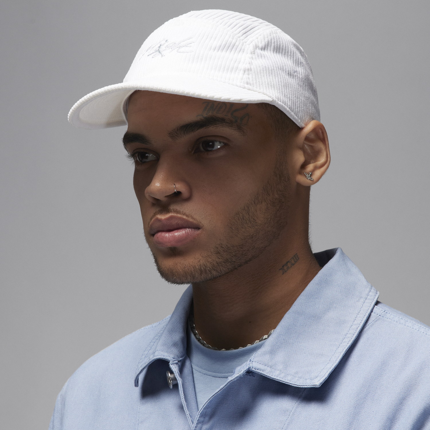 Kapa Nike Jumpman Fly Cap Bela | FV5297-100, 0