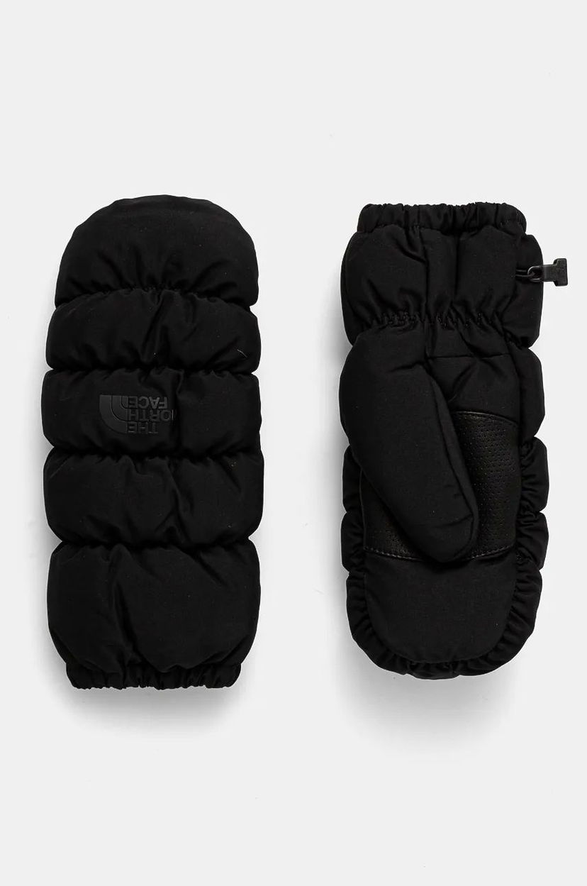 Rokavice The North Face Montana Winter Mittens Črna | NF0A88JQJK31
