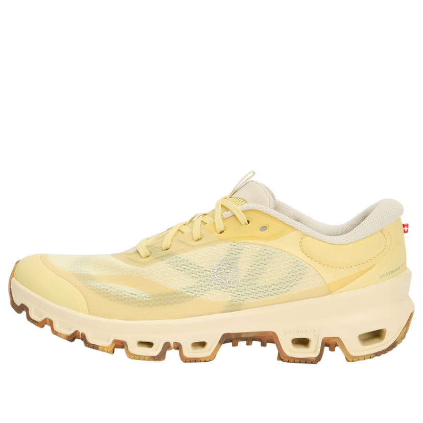 Superge in čevlji On Running LOEWE x Cloudventure 2 Rumena | 3MF10954186