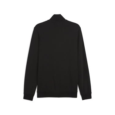 Jakna Puma Essentials Logo Track Jacket Črna | 682582_01, 1