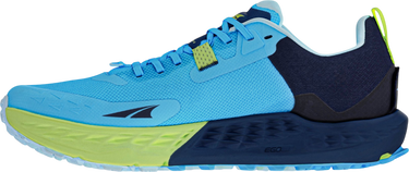 Superge in čevlji Altra Running Altra Timp 5 Modra | al0a85pe4401, 3