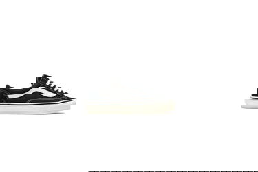 Superge in čevlji Vans LX Old Skool Črna | VN000E8VBPT1, 3