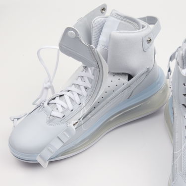 Superge in čevlji Nike Air Max 720 Saturn "Pure Platinum" Siva | AO2110-003, 4