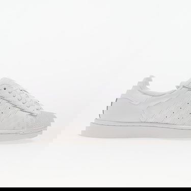 Superge in čevlji adidas Originals Superstar II Bela | JI0080, 2