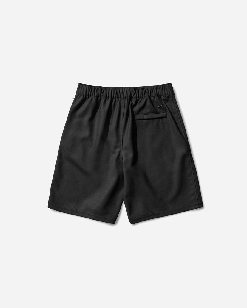 Kratke hlače Nike Wool Classic Woven Shorts Črna | HM9453-010