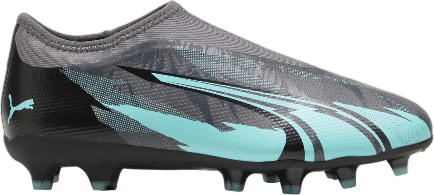 Superge in čevlji Puma ULTRA Match LL Rush Večbarvna | 107832-001, 0