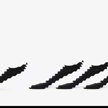 Nogavice adidas Performance Liner Socks - 3 Pairs Črna | JV7399, 3
