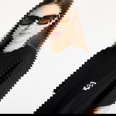 Majica Carhartt WIP Pocket T-Shirt Carhartt WIP Črna | I03212800EXX, 3