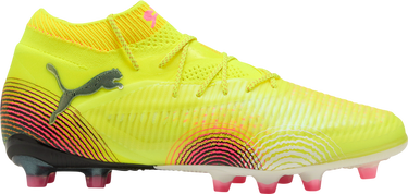 Superge in čevlji Puma FUTURE 8 Ultimate AG Rumena | 108189-03, 0