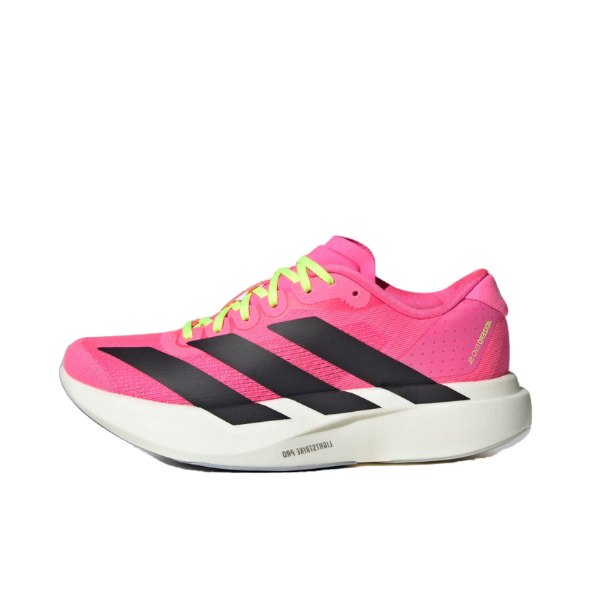 Superge in čevlji adidas Performance Adizero EVO SL Roza | KK1249