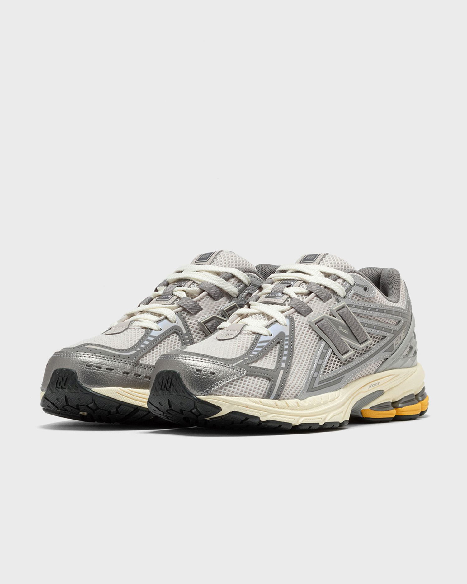Superge in čevlji New Balance 1906 Siva | M1906RV1, 1