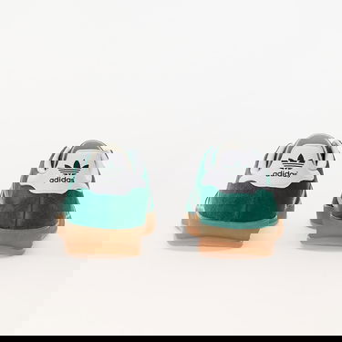 Superge in čevlji adidas Originals Gazelle Indoor Zelena | JI2062, 4