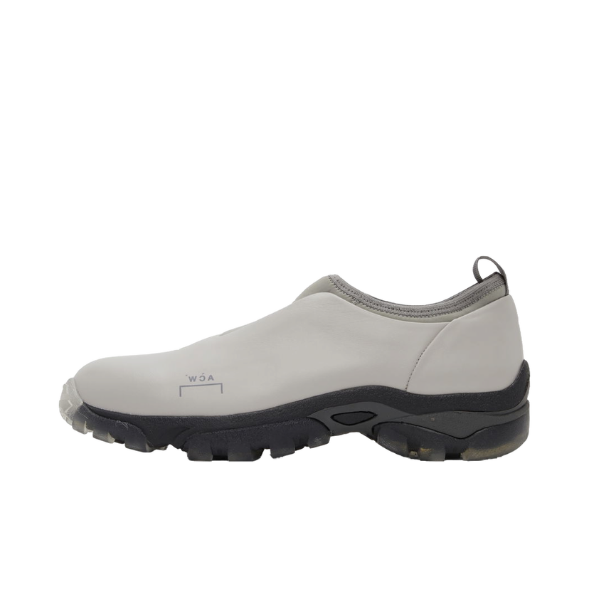 Superge in čevlji A-COLD-WALL* Dirt Moc Sneakers Siva | ACWUF007