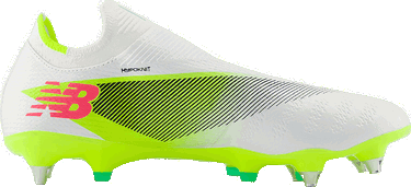 Superge in čevlji New Balance Furon Pro SG V7+ SF1SH75 Bela | NBSF1SH75, 2