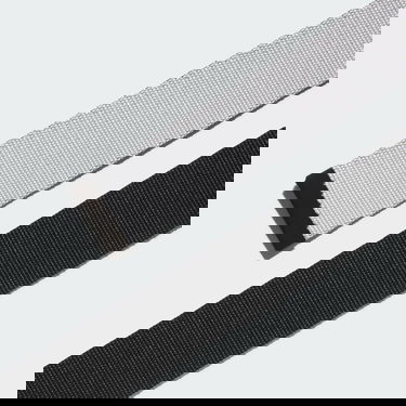 Pasovi adidas Performance Reversible Webbing Belt Črna | IP0317, 2