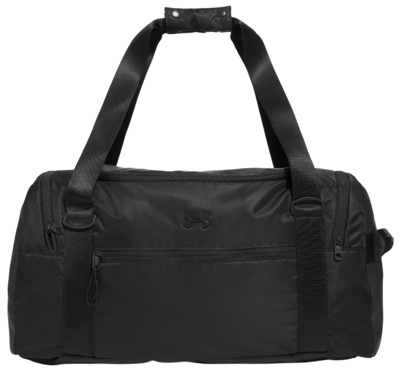 Potovalna torba Under Armour Studio Duffle BP Bag Črna | 1388929-001