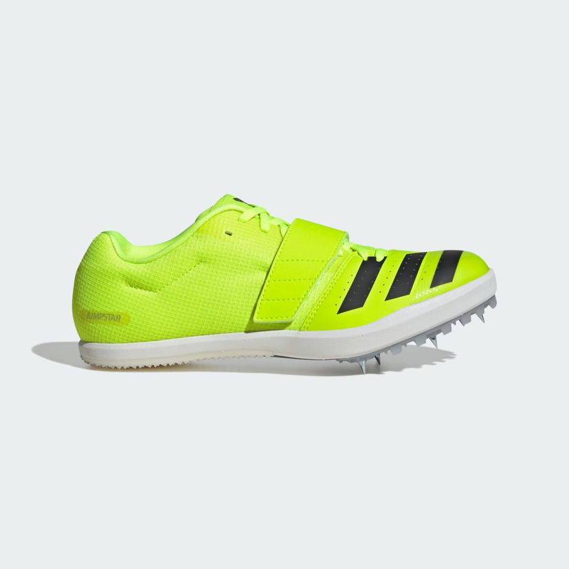 Superge in čevlji adidas Performance Jumpstar Rumena | IF9406