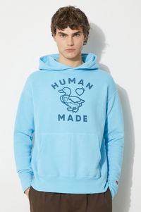 Graphic Print Hoodie