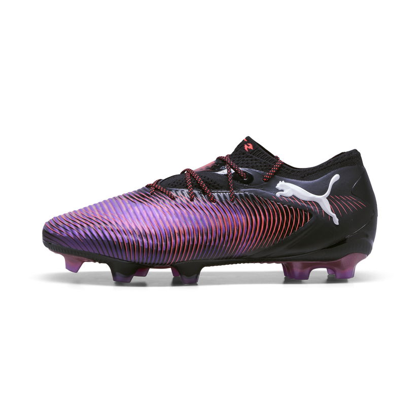Superge in čevlji Puma FUTURE 8 ULTIMATE Low FG Lila | 108361_01