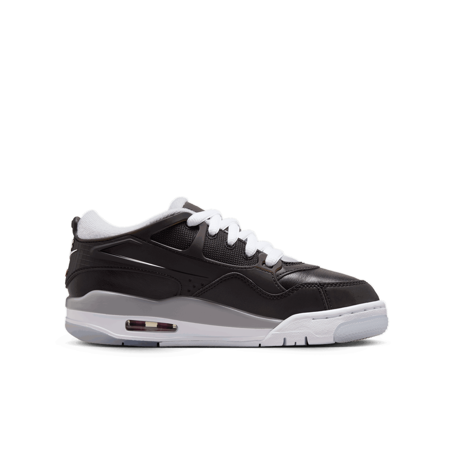 Superge in čevlji Jordan Air Jordan 4 RM Črna | HV5187-010, 1