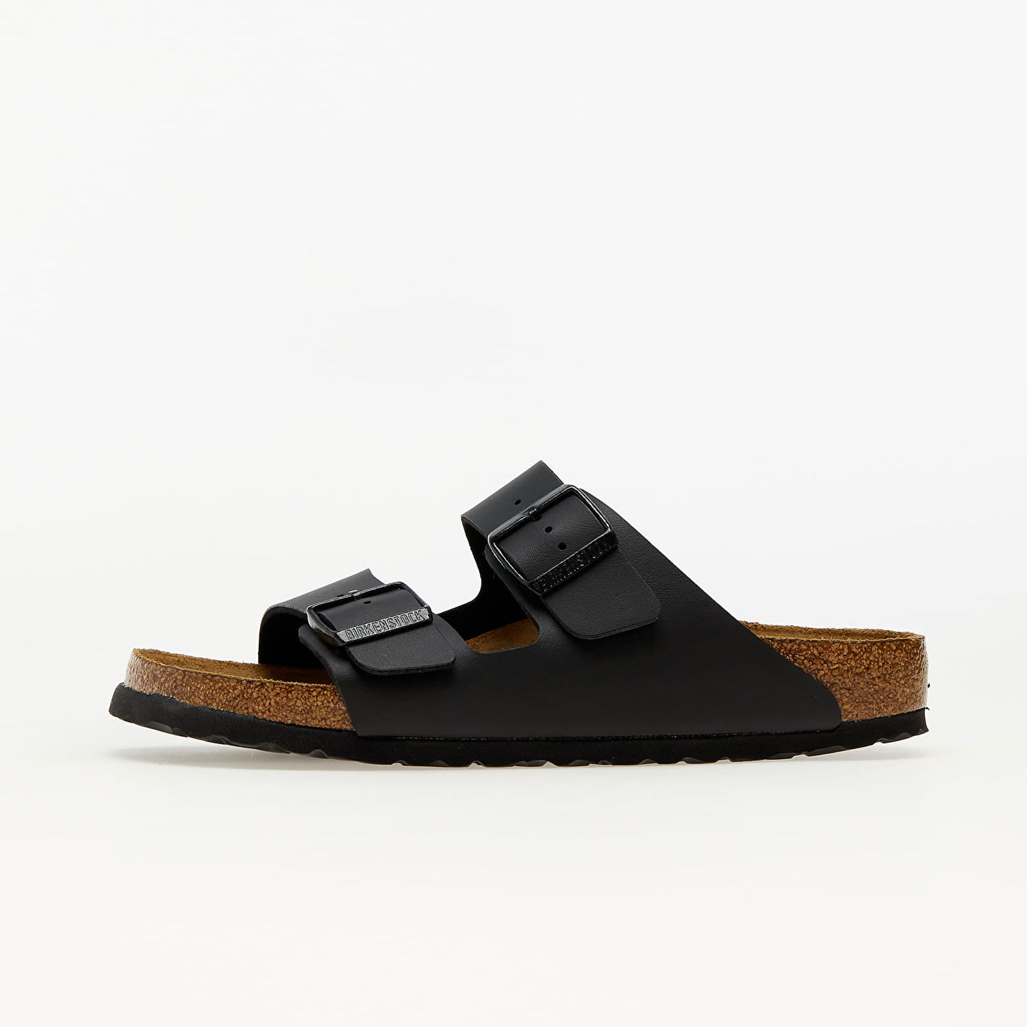 Superge in čevlji Birkenstock Arizona BF SFB Črna | 551253, 0
