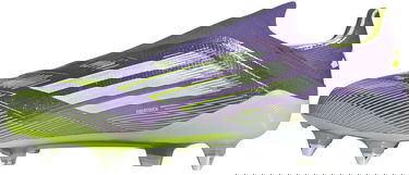 Superge in čevlji adidas Performance F50 Elite Laceless Soft Ground Lila | JH7642, 1