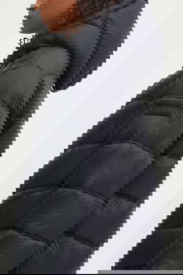 Puhovka Napapijri Napapijri A-Ega Winter Puffer Coat Črna | NP0A88XF9411, 3