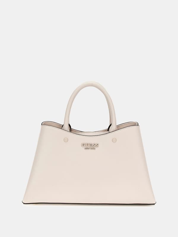 Torbica GUESS Sarita Handbag Bež | HWVG9327060