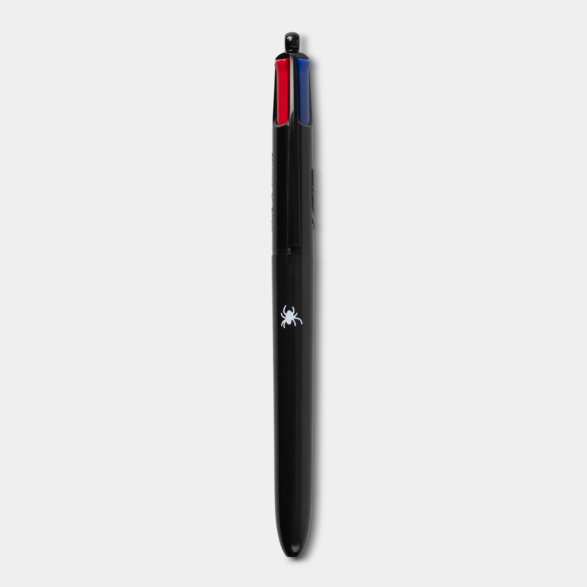 Modni dodatki Carhartt WIP Theory and Practice 4-Color Ballpoint Pen Črna | I035872_1, 1