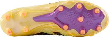 Superge in čevlji New Balance TEKELA PRO FG V4+ Rumena | NBST1FLJ45, 2