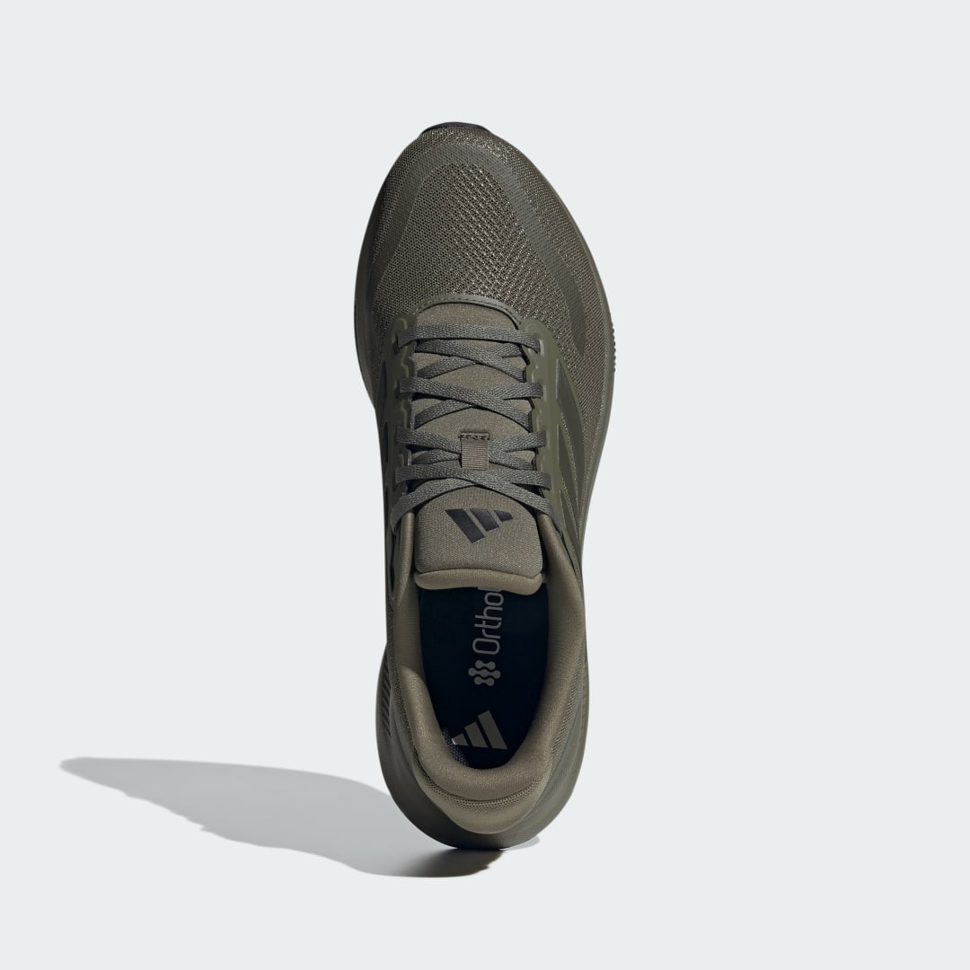 Superge in čevlji adidas Performance Runfalcon 5 Siva | IE0525, 1