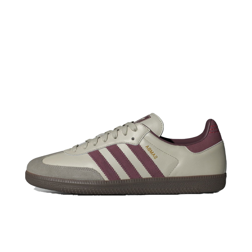 Superge in čevlji adidas Originals Samba OG Bež | ID1482