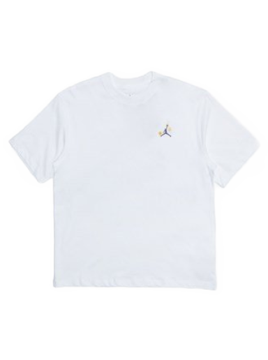 Majica Jordan Graphic T-Shirt Bela | FJ5641-100