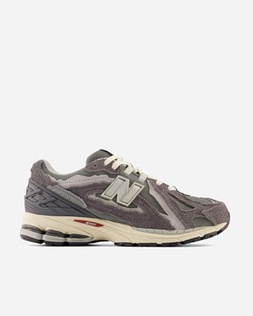 Superge in čevlji New Balance 1906R Siva | M1906DA, 0