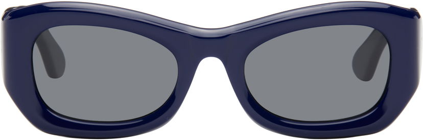 Sončna očala Port Tanger Tangerine Sunglasses Mornarica | PT-5204