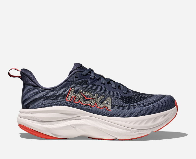 Superge in čevlji Hoka One One Skyflow Size 4 Modra | 1155113-NKN