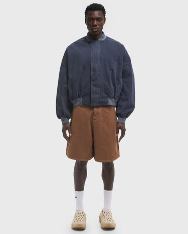 Bomber jakna JW Anderson JW Anderson Bomber Jacket Modra | JK0382-PG1767-888, 2