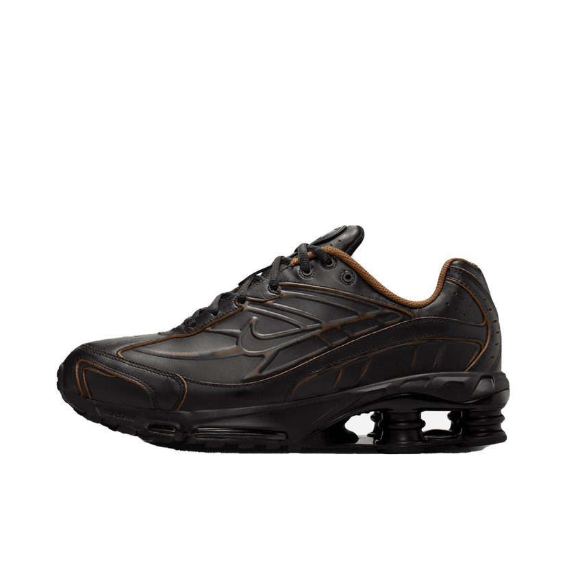 Superge in čevlji Nike Shox Ride 2 Premium Črna | HV4447-010