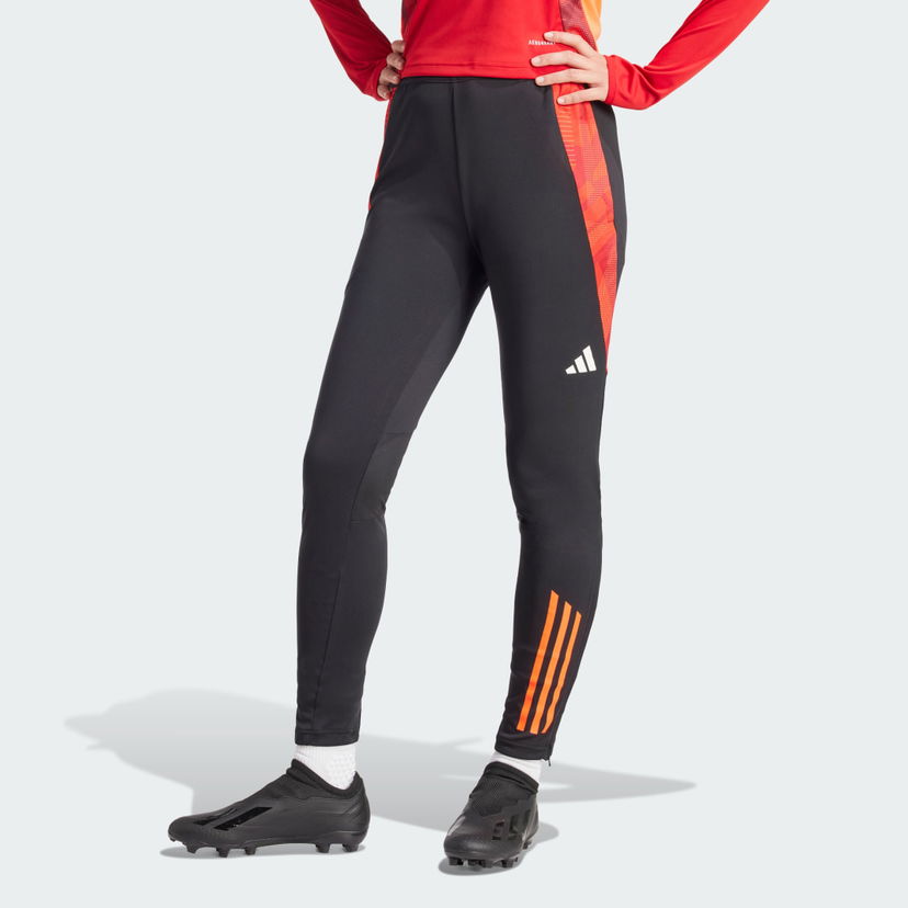 Hlače in kavbojke adidas Performance Tiro 24 Competition Training Bottoms Črna | IS1637