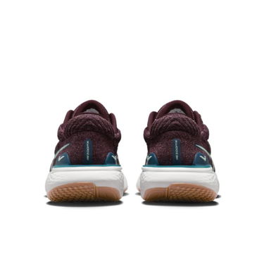 Superge in čevlji Nike ZoomX Invincible Run Flyknit 2 W Bordo | DC9993-601, 1