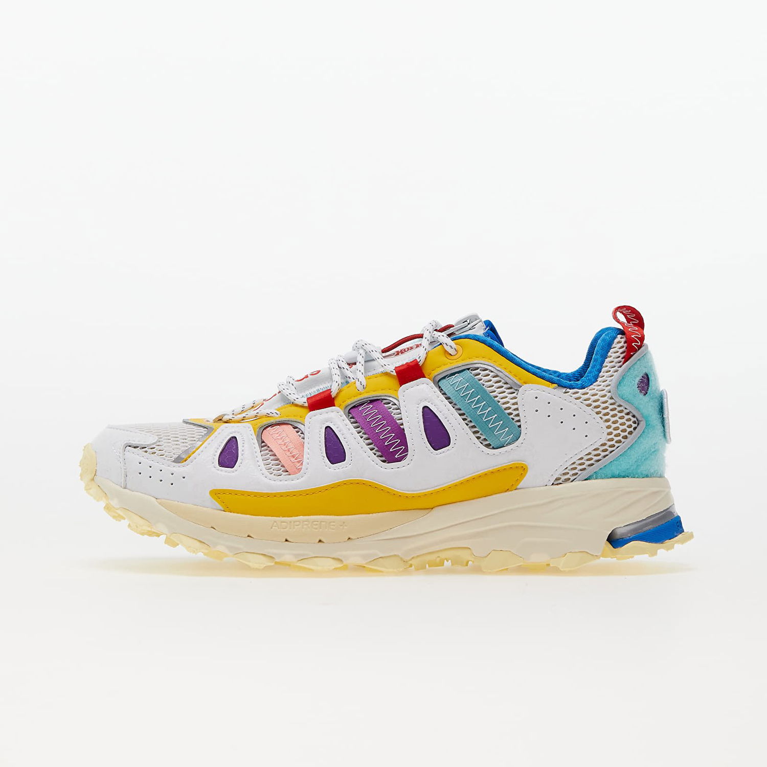 Superge in čevlji adidas Originals Sean Wotherspoon x Hot Wheels x Superturf Adventure Večbarvna | GX9682, 0