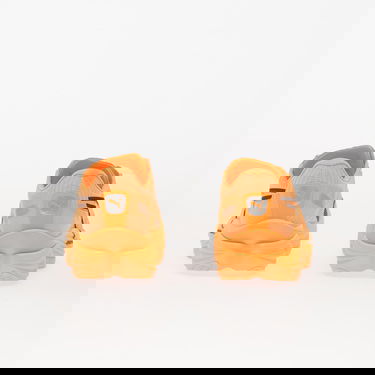 Superge in čevlji Puma Deviate NITRO Elite 3 Heat Fire- Black Oranžna | 30980909, 4