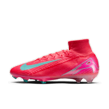 Superge in čevlji Nike Mercurial Superfly 10 Elite FG Roza | FQ1454-800, 0