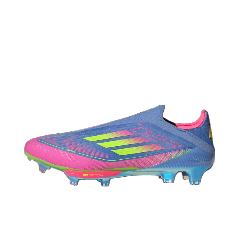 Superge in čevlji adidas Performance F50+ FG Modra | ie1250