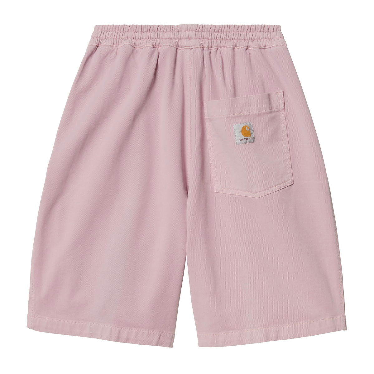 Kratke hlače Carhartt WIP Carhartt WIP Floyde Shorts Roza | I034817_9, 0