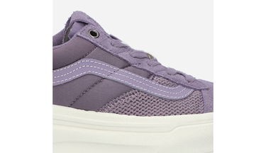 Superge in čevlji Vans Old Skool Overt Plus CC Lila | VN0005WJZUI, 7