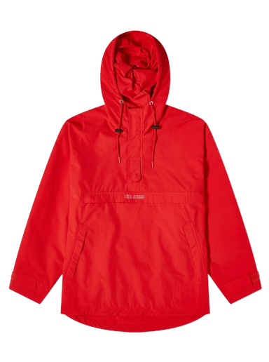 Parka Converse Kim Jones x Parka Rdeča | 10021731-A01